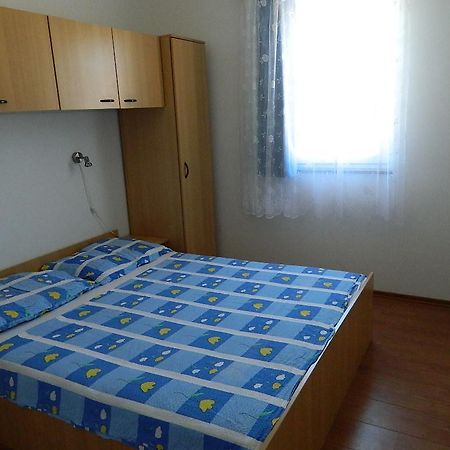 Apartments Skender Čižići Exterior foto