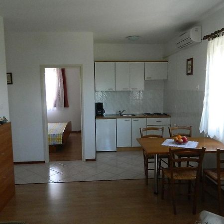 Apartments Skender Čižići Exterior foto