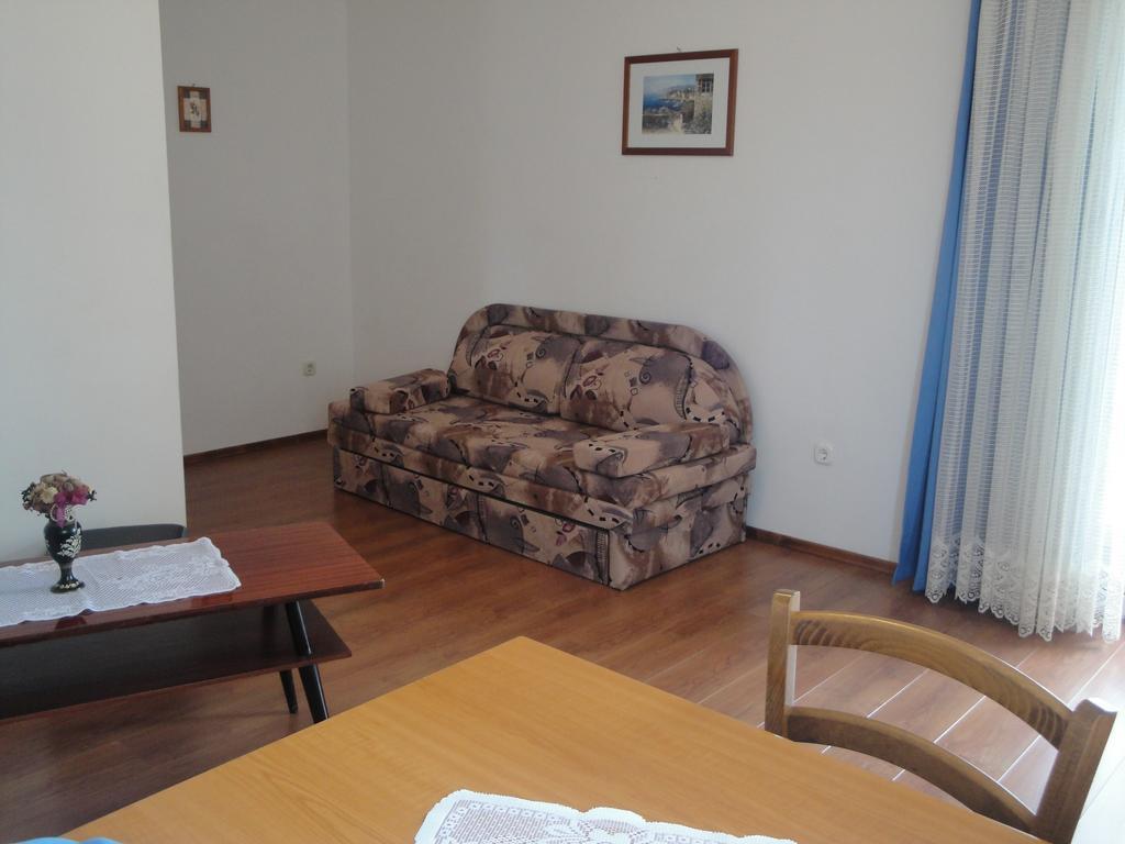 Apartments Skender Čižići Habitación foto