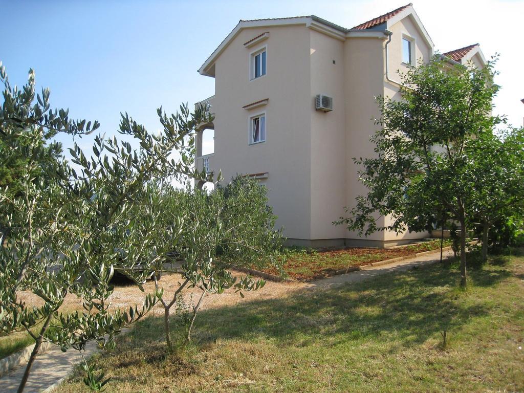Apartments Skender Čižići Exterior foto