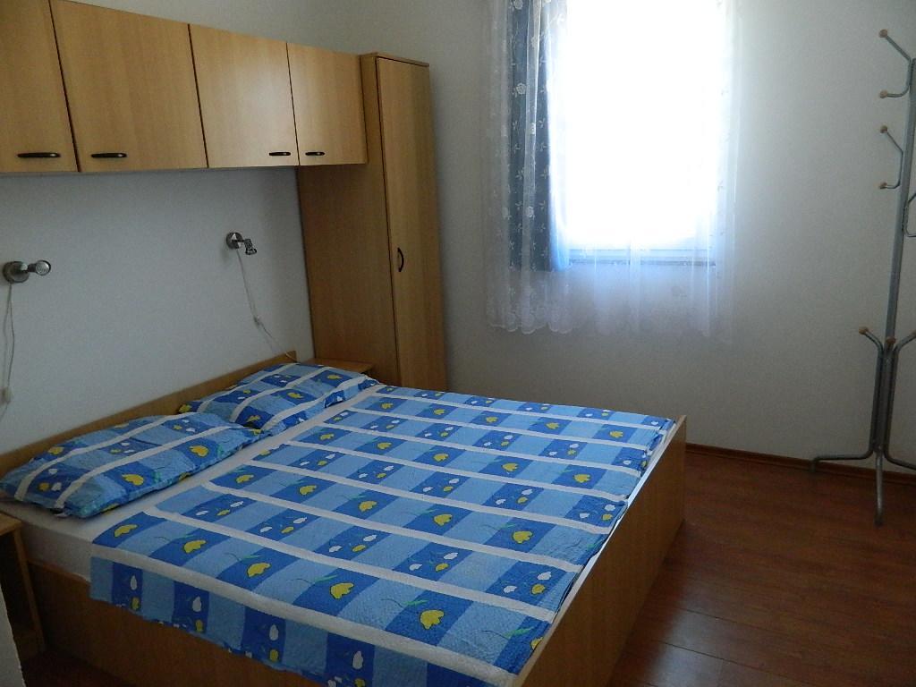 Apartments Skender Čižići Exterior foto