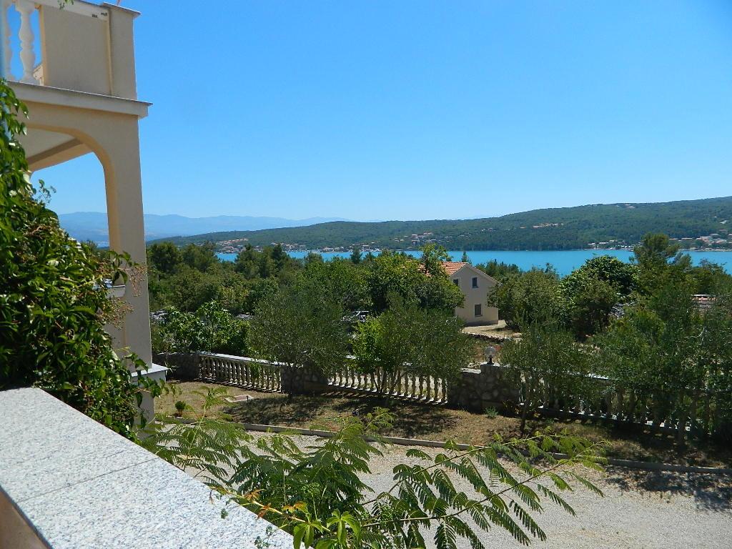 Apartments Skender Čižići Exterior foto