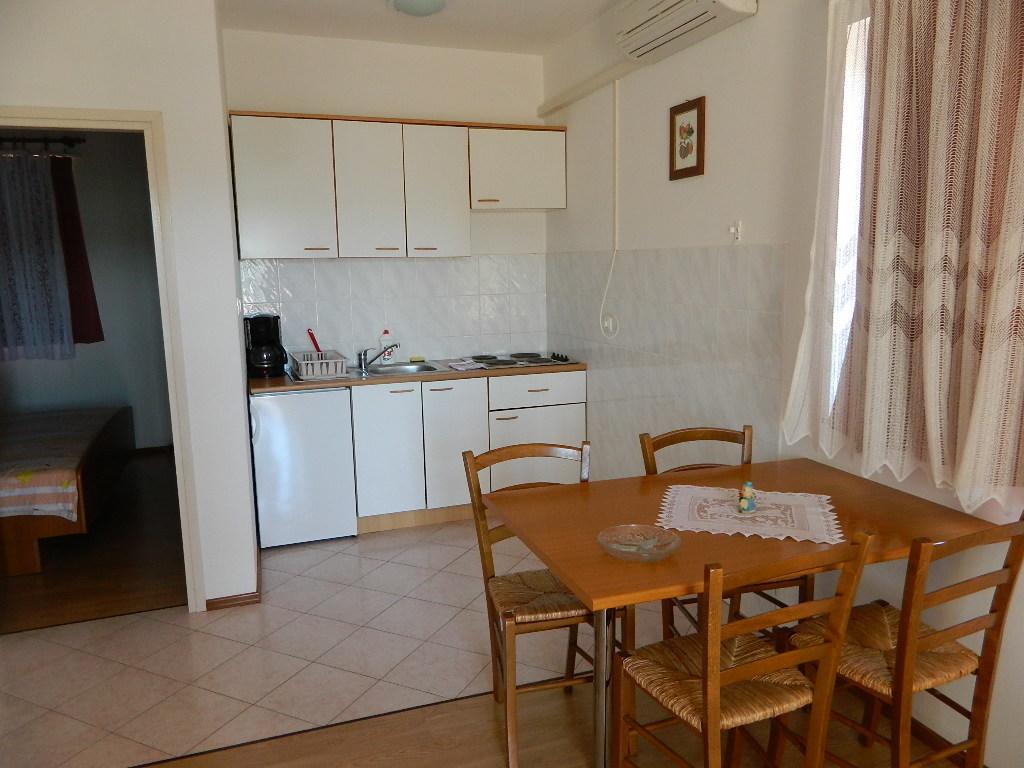 Apartments Skender Čižići Exterior foto