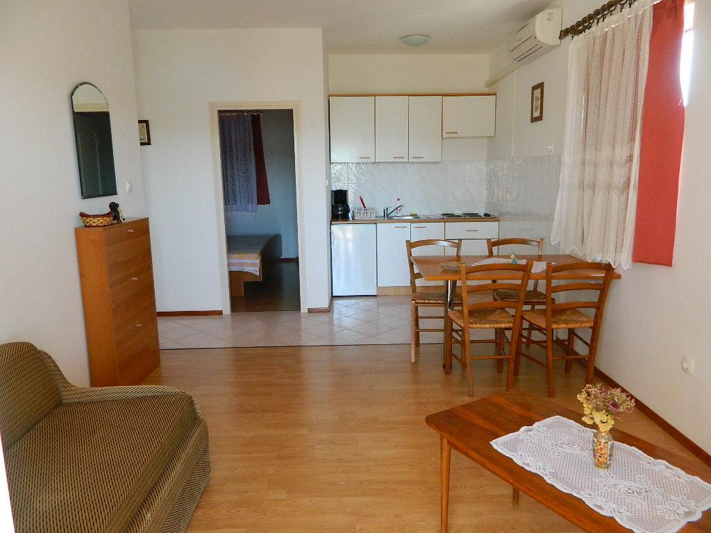 Apartments Skender Čižići Exterior foto