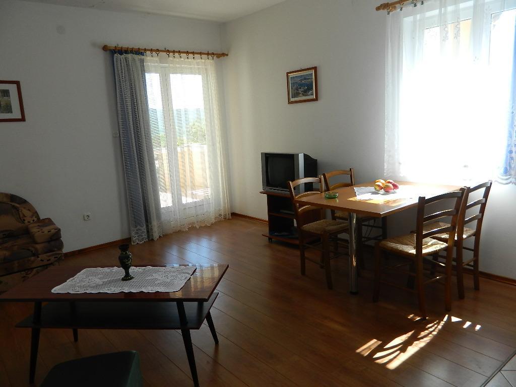 Apartments Skender Čižići Exterior foto