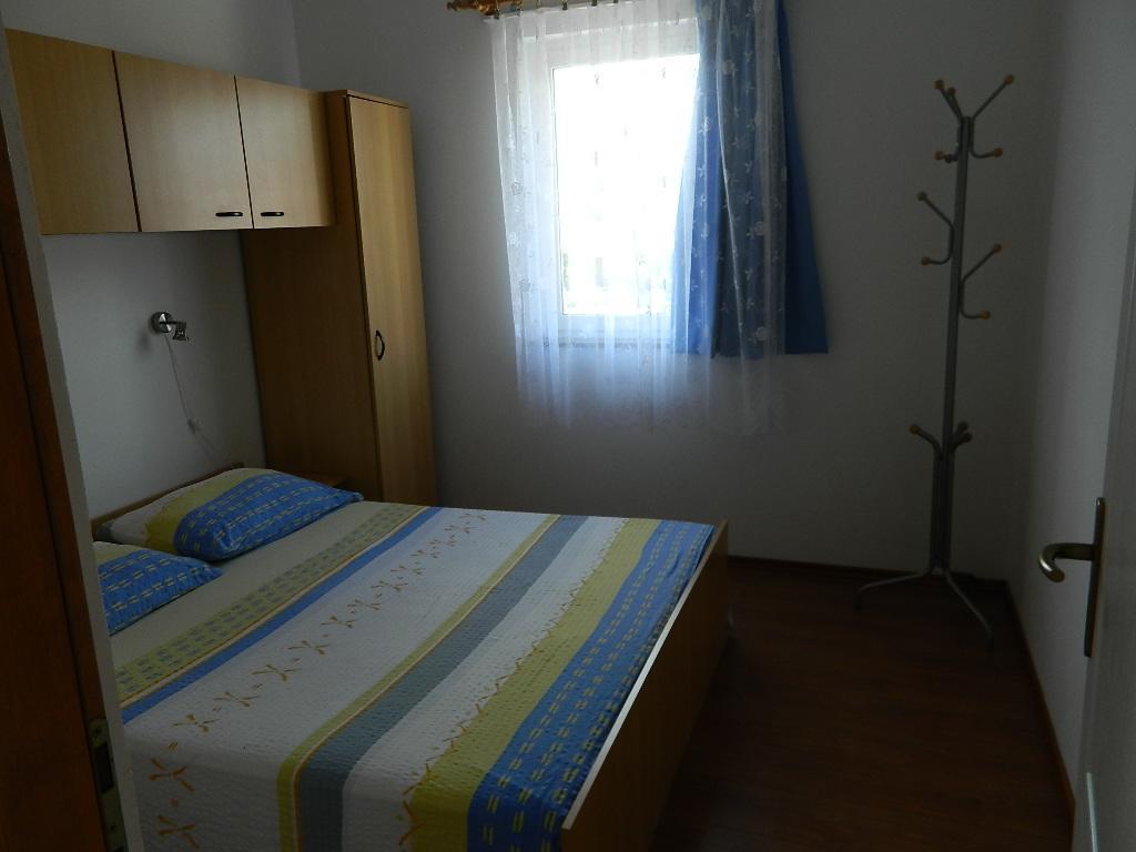 Apartments Skender Čižići Exterior foto