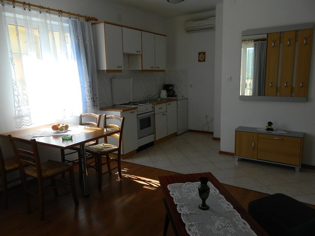 Apartments Skender Čižići Exterior foto