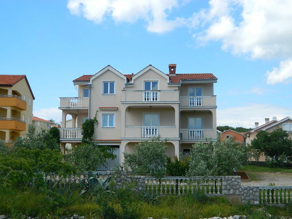 Apartments Skender Čižići Exterior foto